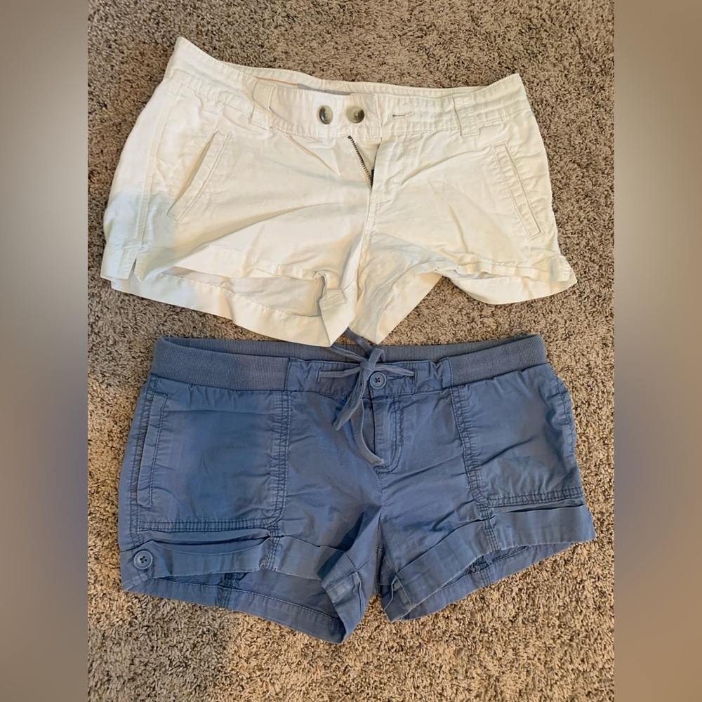 2 for 1!! Old Navy shorts